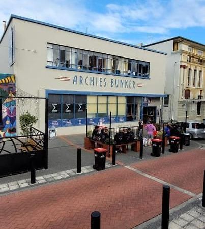 Archies Bunker Affordable Accommodation Napier Εξωτερικό φωτογραφία