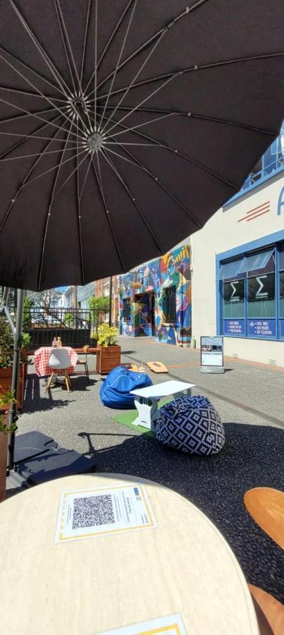 Archies Bunker Affordable Accommodation Napier Εξωτερικό φωτογραφία
