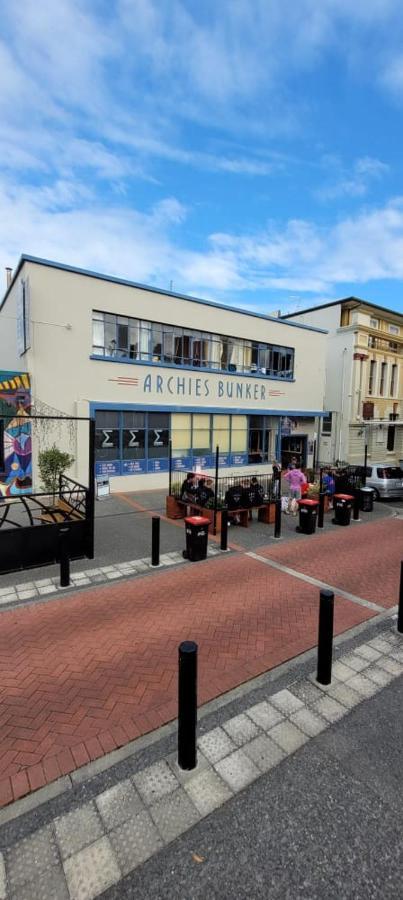 Archies Bunker Affordable Accommodation Napier Εξωτερικό φωτογραφία