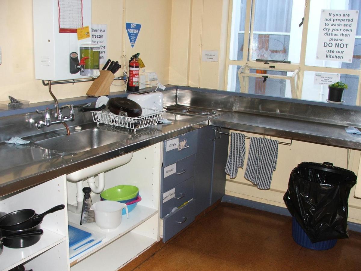 Archies Bunker Affordable Accommodation Napier Εξωτερικό φωτογραφία