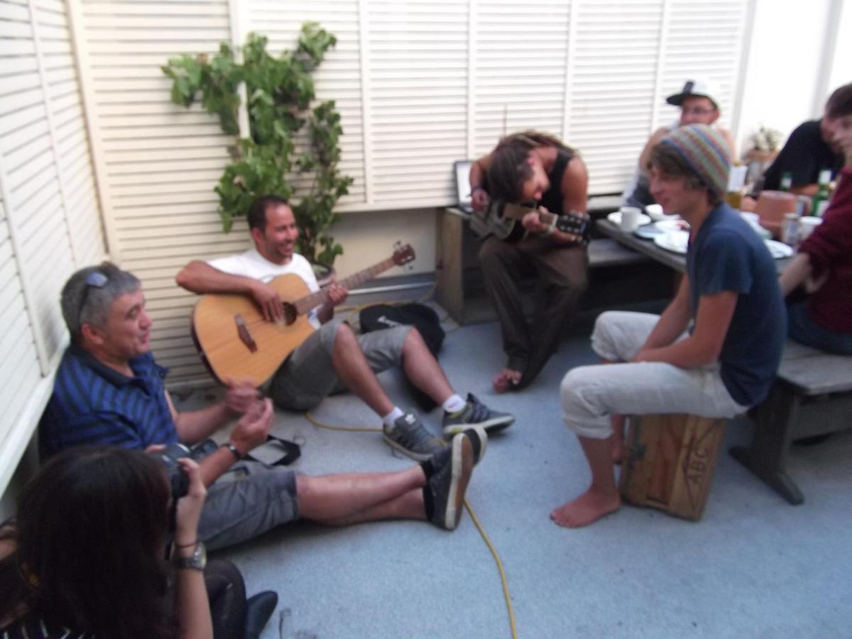 Archies Bunker Affordable Accommodation Napier Εξωτερικό φωτογραφία