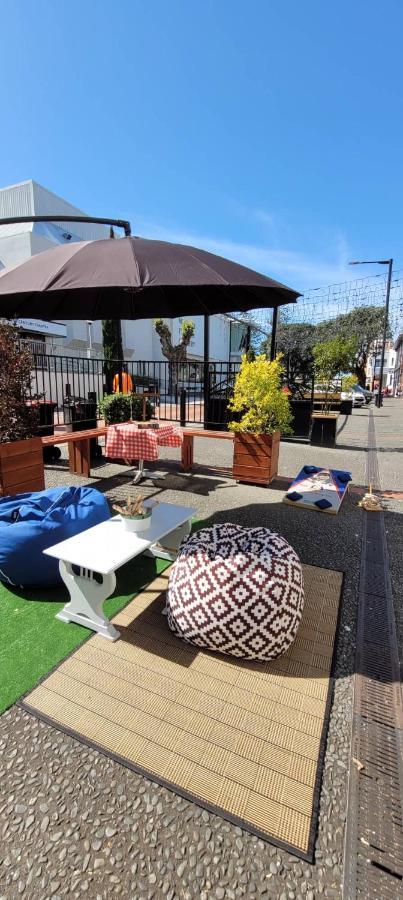 Archies Bunker Affordable Accommodation Napier Εξωτερικό φωτογραφία