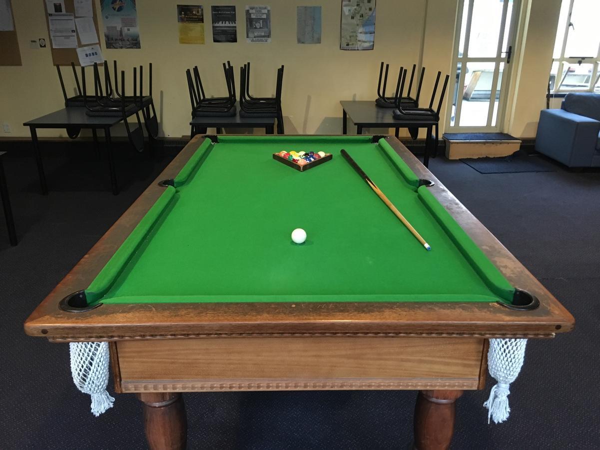 Archies Bunker Affordable Accommodation Napier Εξωτερικό φωτογραφία