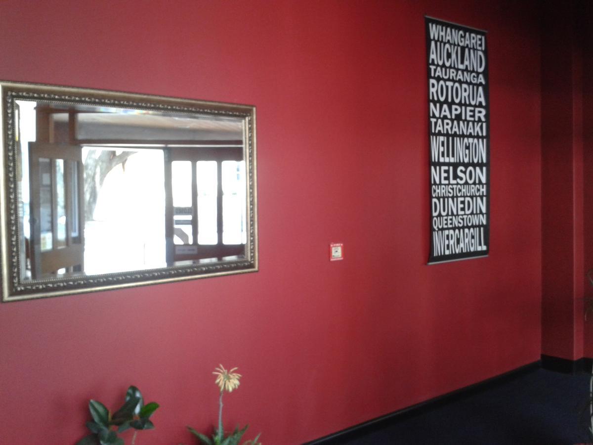 Archies Bunker Affordable Accommodation Napier Εξωτερικό φωτογραφία