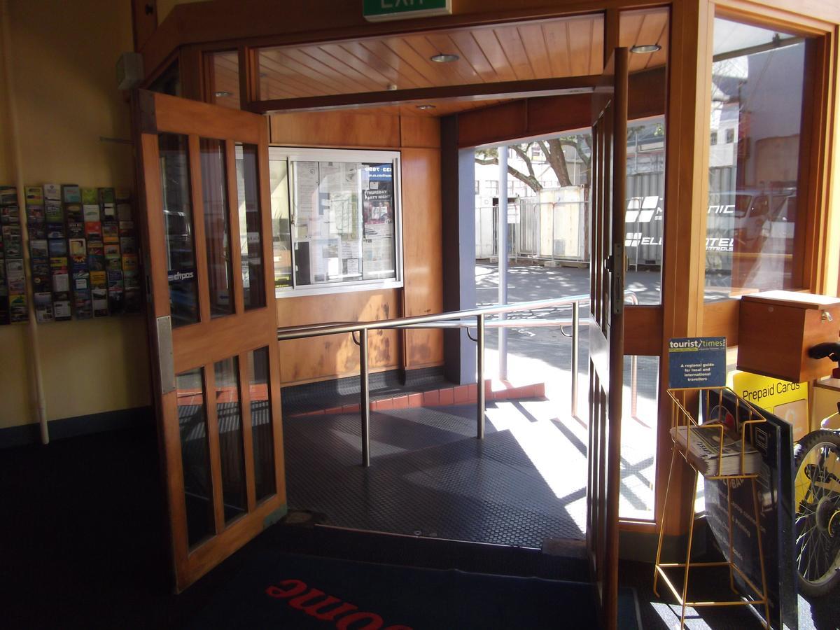 Archies Bunker Affordable Accommodation Napier Εξωτερικό φωτογραφία