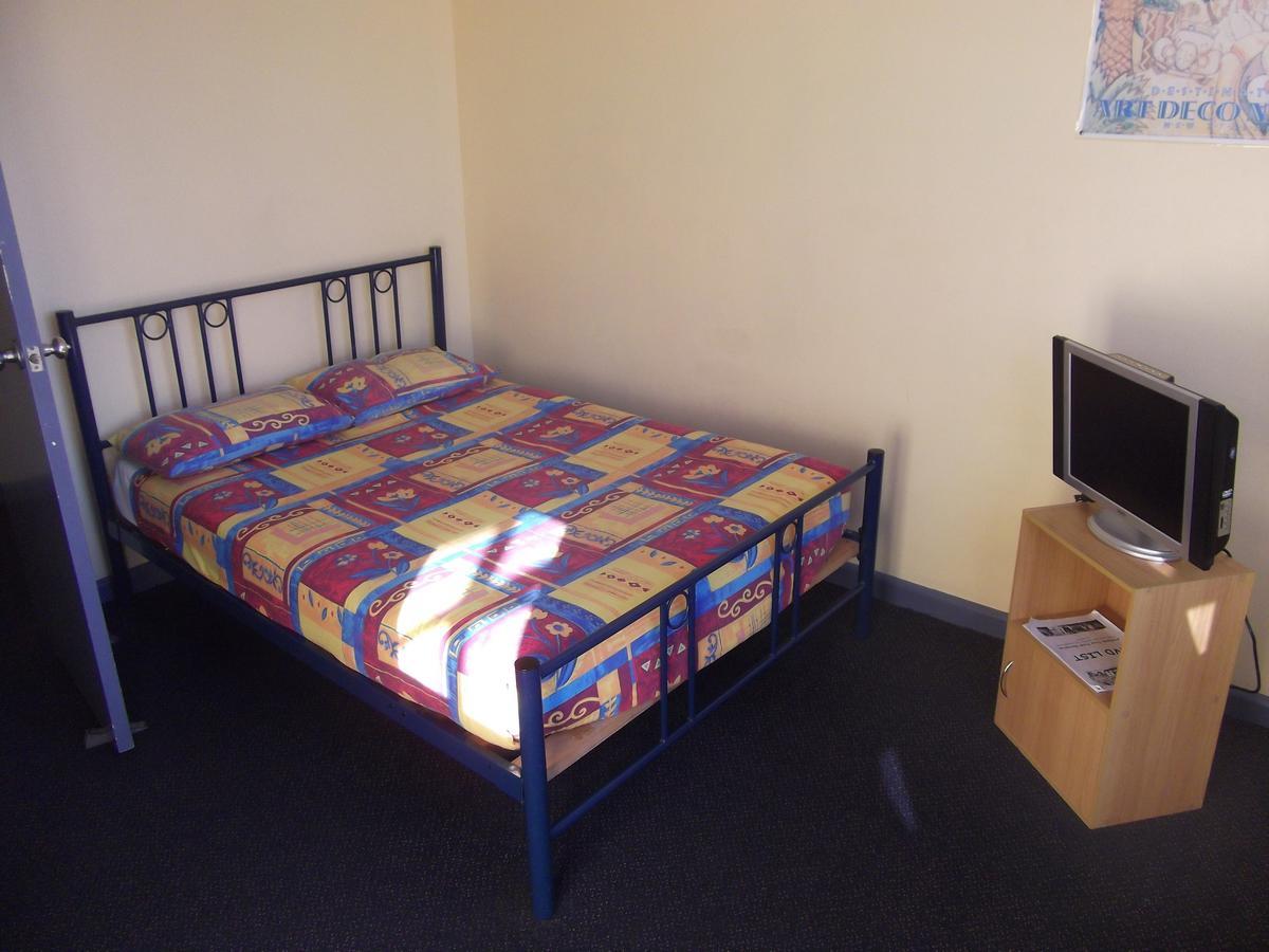 Archies Bunker Affordable Accommodation Napier Εξωτερικό φωτογραφία