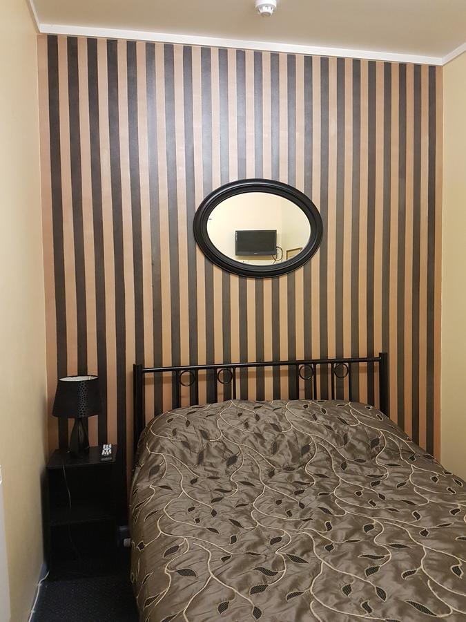 Archies Bunker Affordable Accommodation Napier Εξωτερικό φωτογραφία