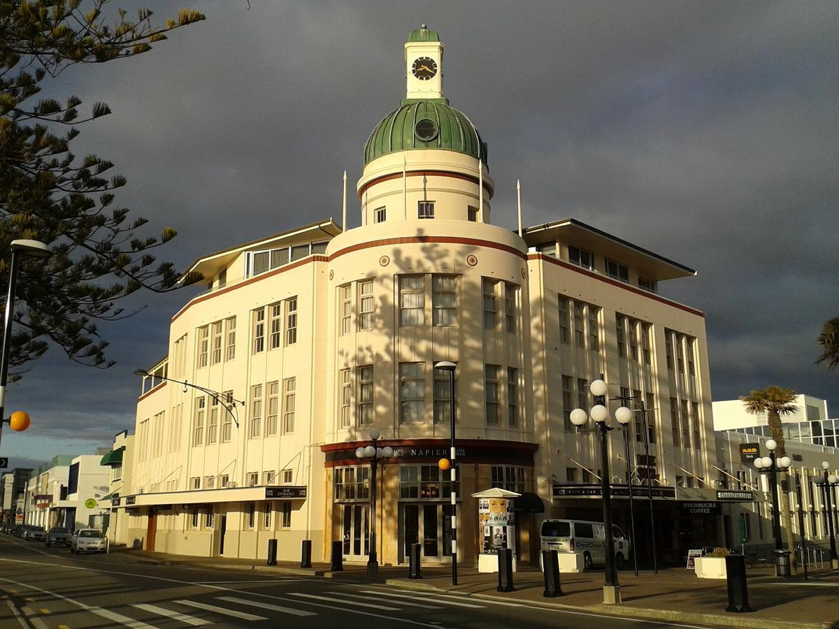 Archies Bunker Affordable Accommodation Napier Εξωτερικό φωτογραφία