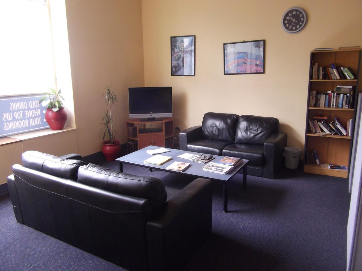 Archies Bunker Affordable Accommodation Napier Εξωτερικό φωτογραφία