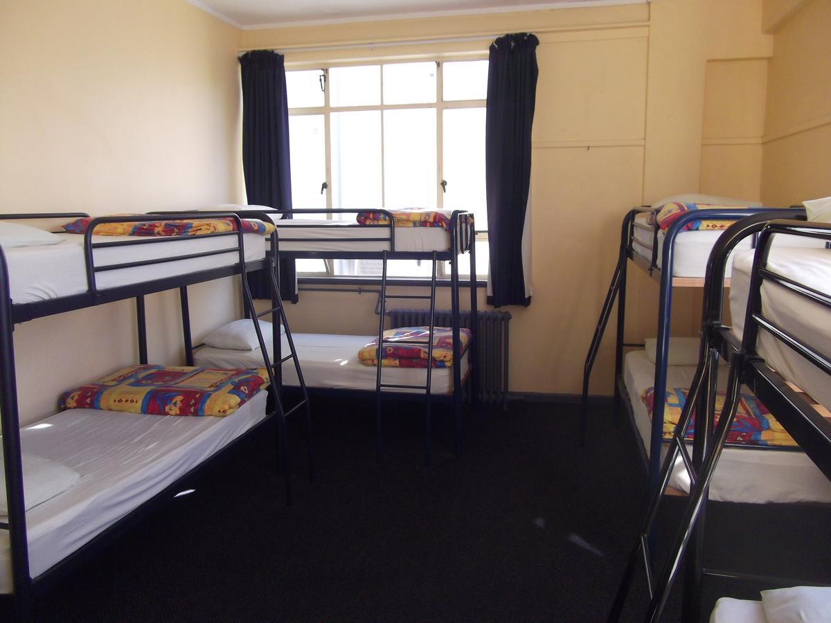 Archies Bunker Affordable Accommodation Napier Εξωτερικό φωτογραφία