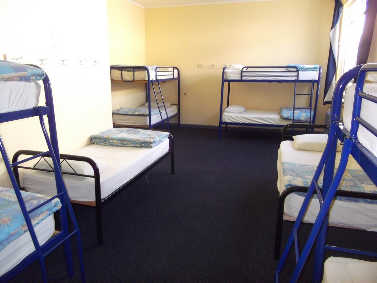 Archies Bunker Affordable Accommodation Napier Εξωτερικό φωτογραφία