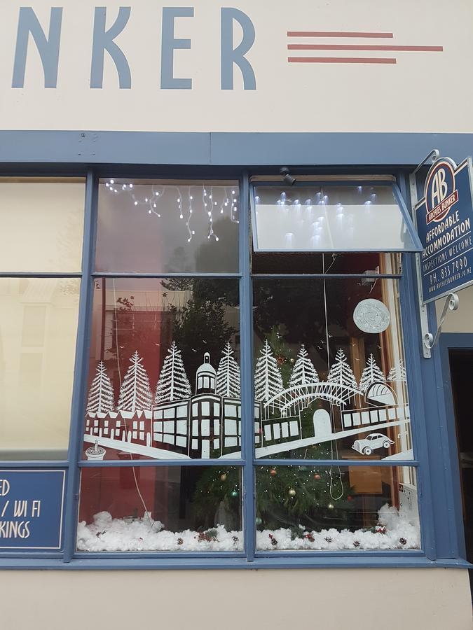 Archies Bunker Affordable Accommodation Napier Εξωτερικό φωτογραφία