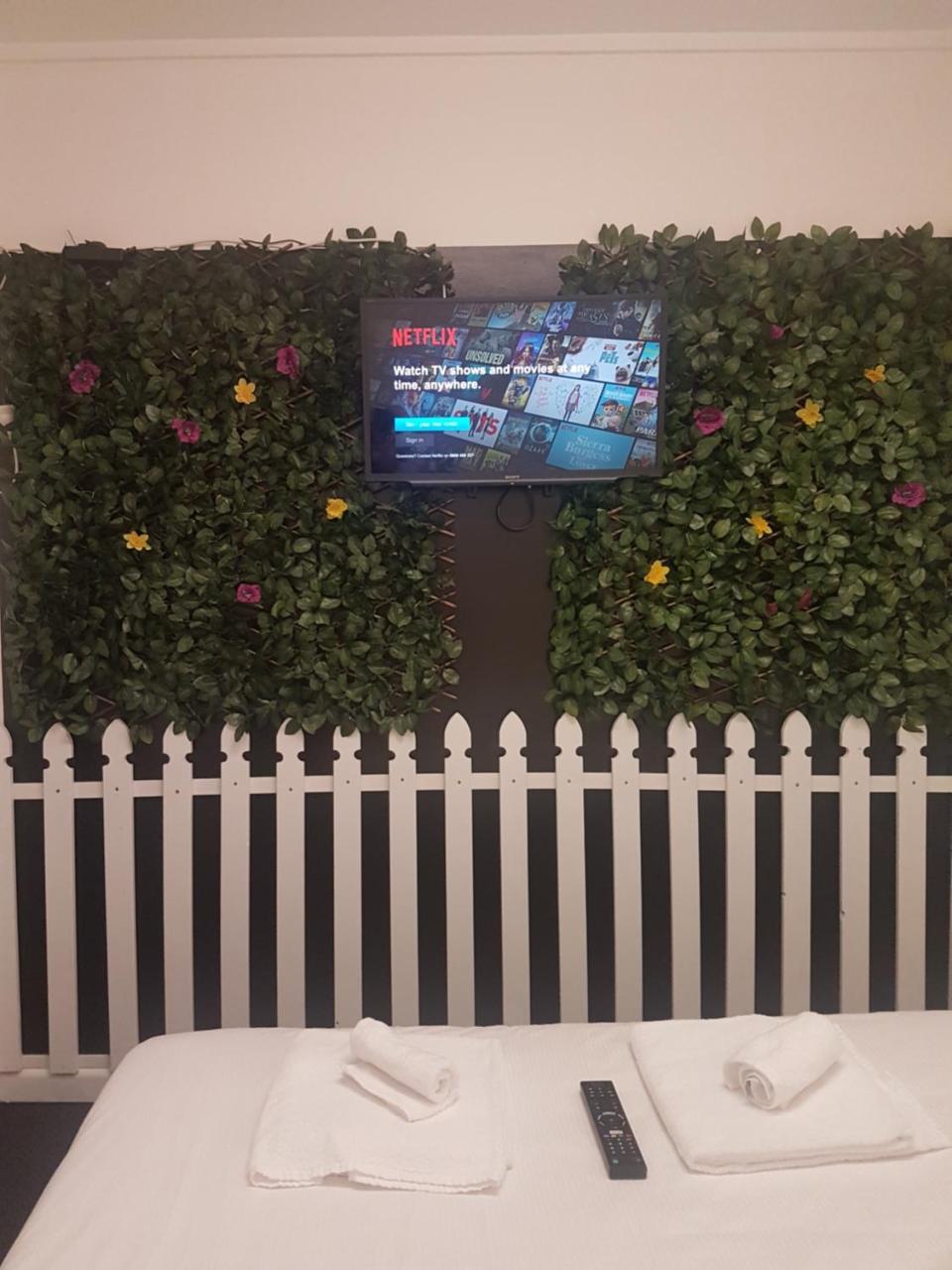 Archies Bunker Affordable Accommodation Napier Εξωτερικό φωτογραφία