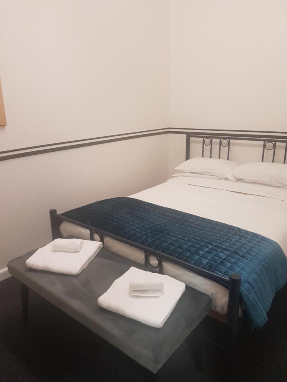 Archies Bunker Affordable Accommodation Napier Εξωτερικό φωτογραφία
