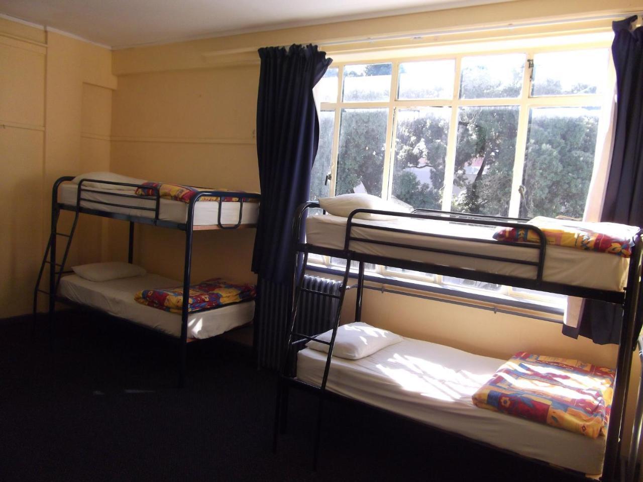 Archies Bunker Affordable Accommodation Napier Εξωτερικό φωτογραφία