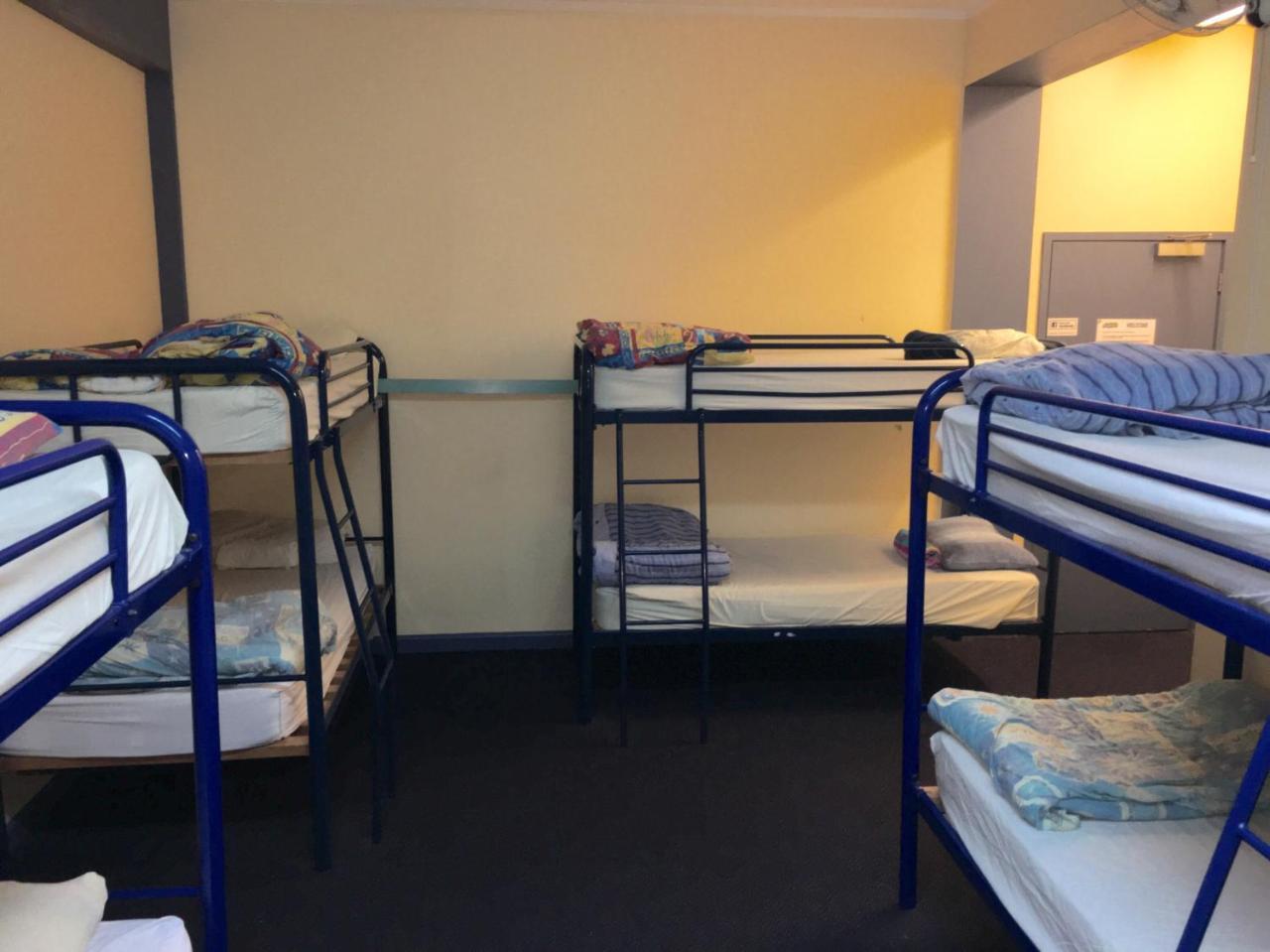 Archies Bunker Affordable Accommodation Napier Εξωτερικό φωτογραφία