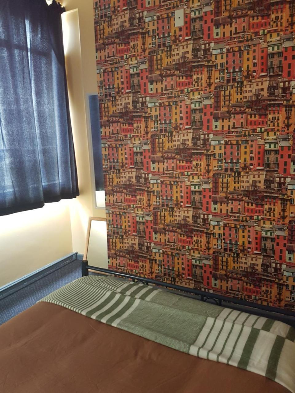 Archies Bunker Affordable Accommodation Napier Εξωτερικό φωτογραφία