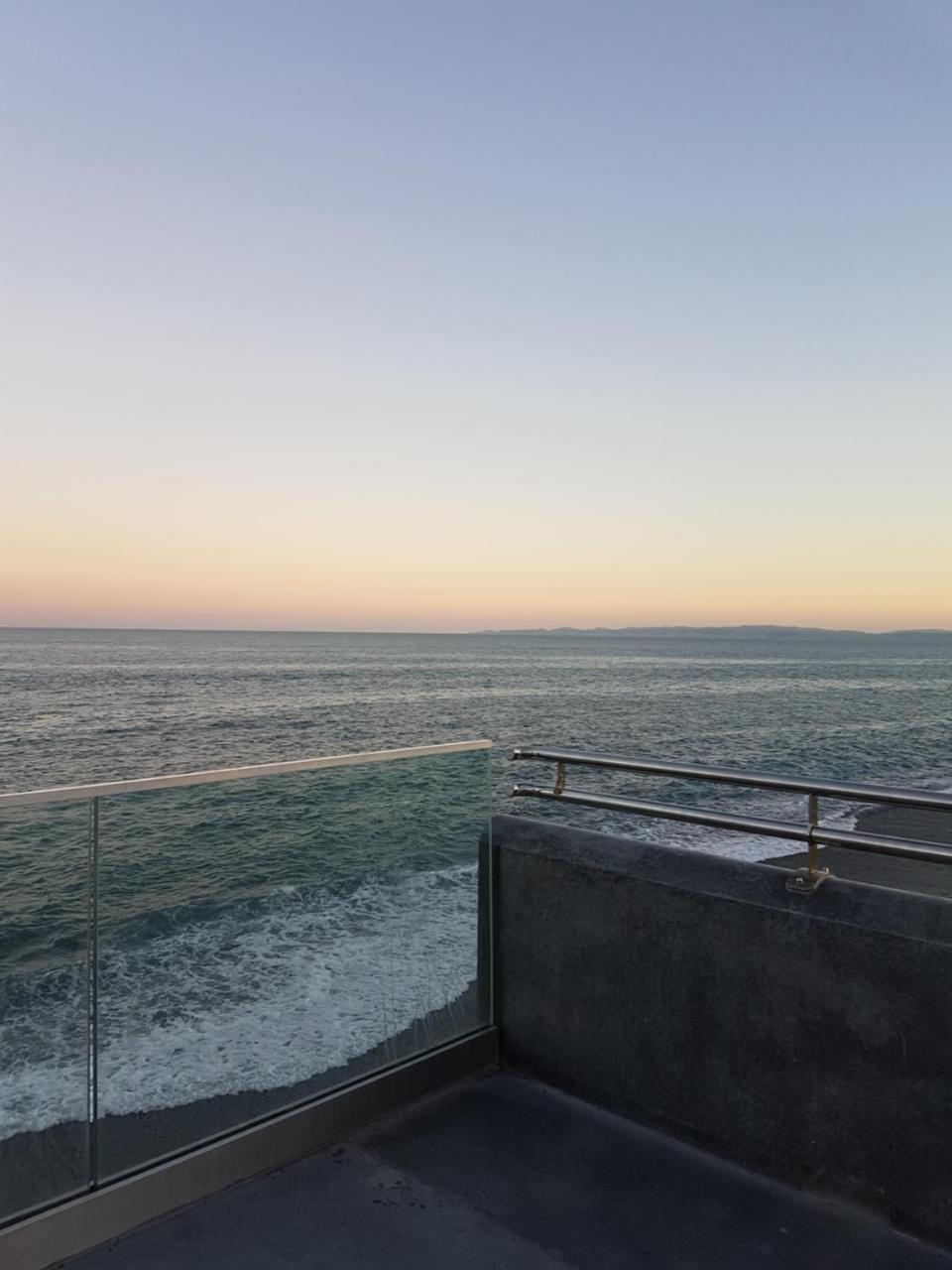 Archies Bunker Affordable Accommodation Napier Εξωτερικό φωτογραφία