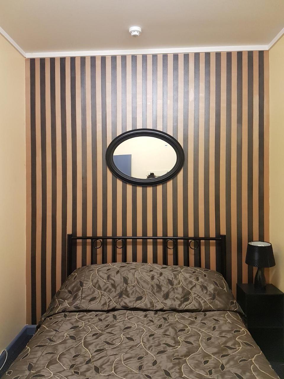 Archies Bunker Affordable Accommodation Napier Εξωτερικό φωτογραφία