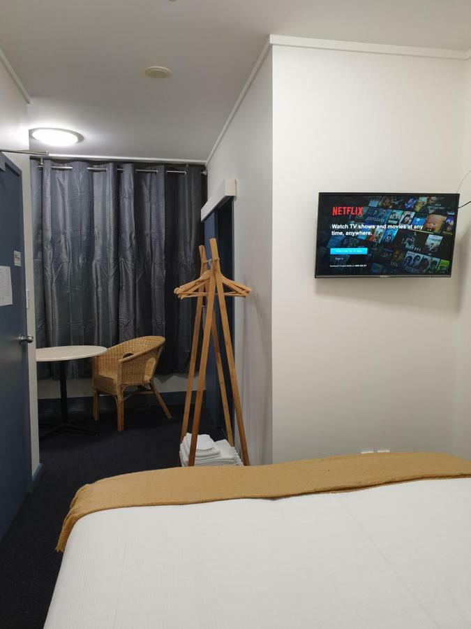 Archies Bunker Affordable Accommodation Napier Εξωτερικό φωτογραφία
