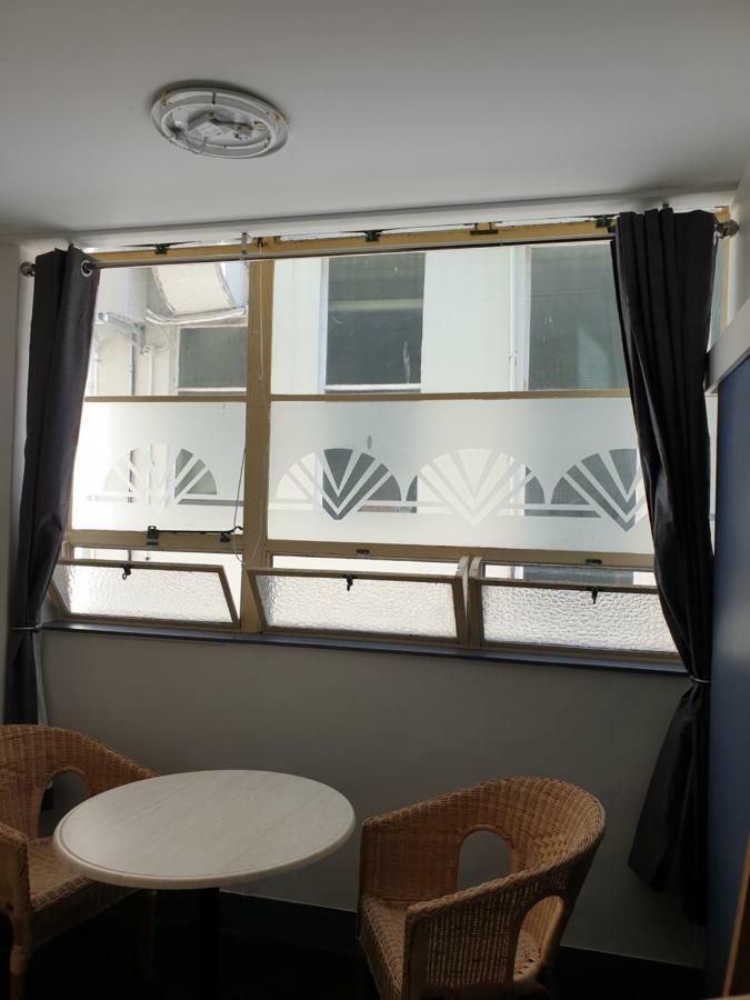Archies Bunker Affordable Accommodation Napier Εξωτερικό φωτογραφία