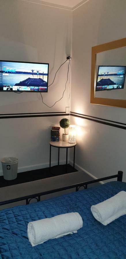 Archies Bunker Affordable Accommodation Napier Εξωτερικό φωτογραφία