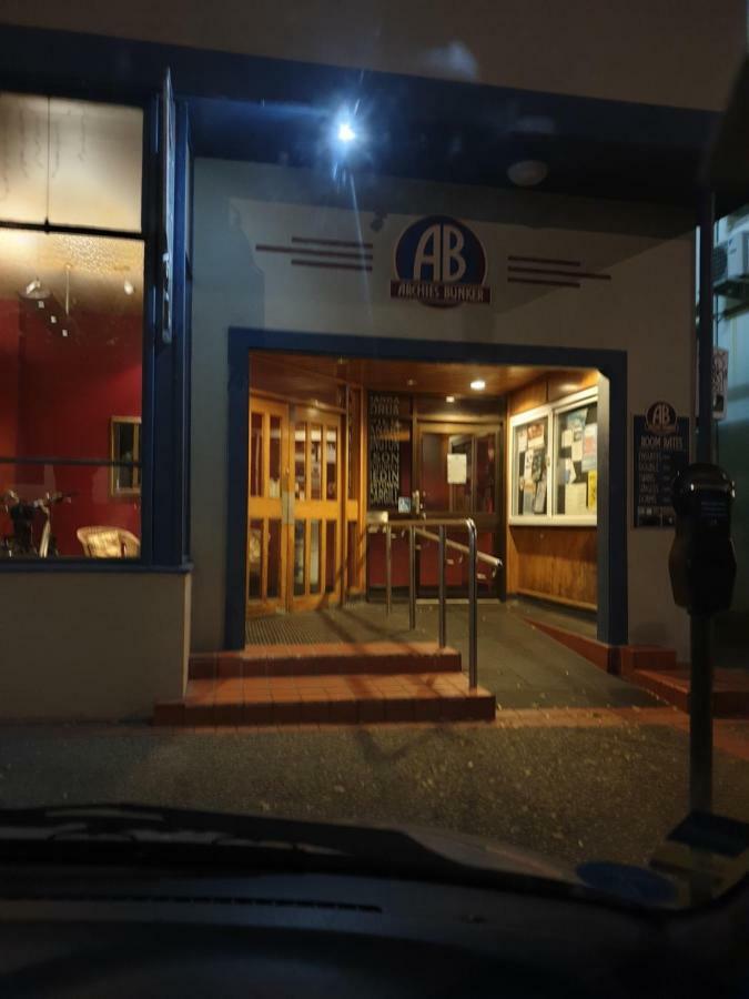 Archies Bunker Affordable Accommodation Napier Εξωτερικό φωτογραφία
